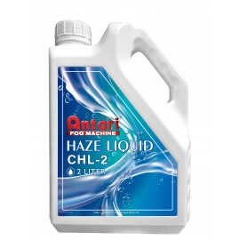 ANTARI liquido hazer CHL-2