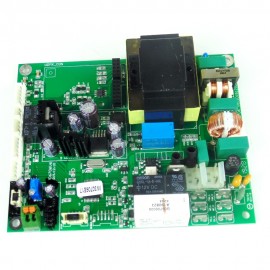 ANTARI Set PCB principal + display para W530D maquina de humo