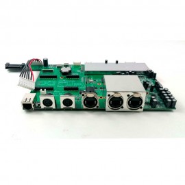 MIDAS PCB principal para M32R