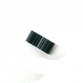 Boton potenciometro fader Negro MX Series (10500-01665)